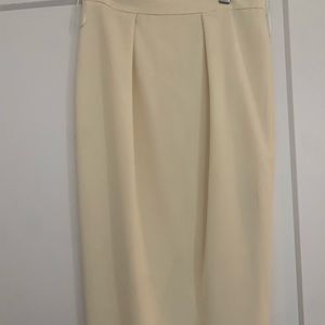 Exart and pano skirt